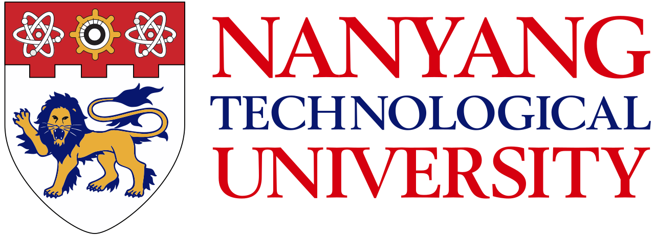 Fully Funded PhD Scholarships, Nanyang Technological University, Singapore