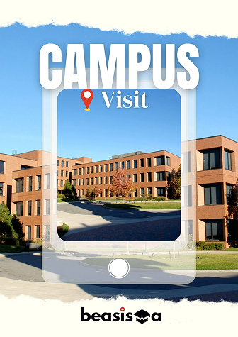 Campus Visit