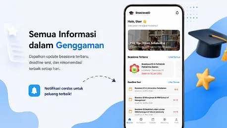 Download Aplikasi beasiswa id di Play Store