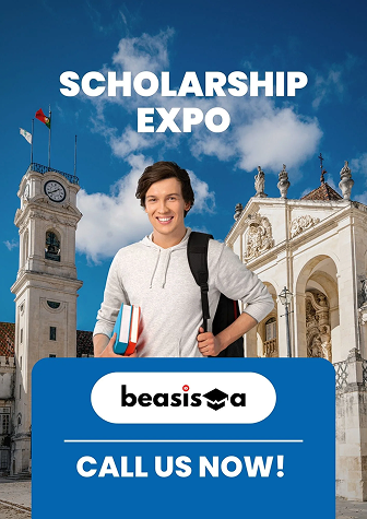 Scholarship Expo