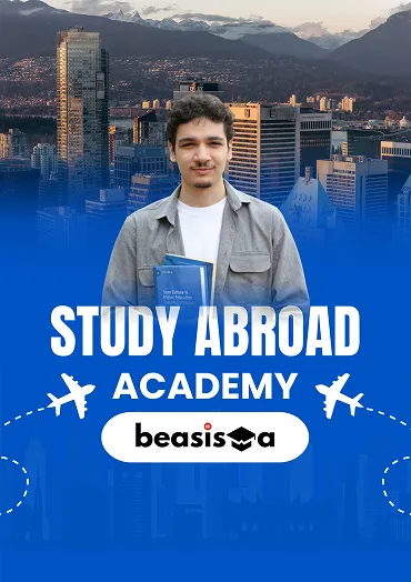 Study Abroad Academy